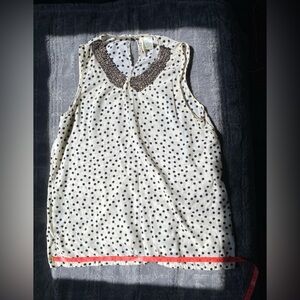 Blouse elegant work top
